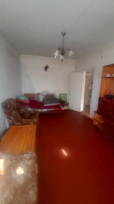 Квартира на Тернівський в Кривому Розі, ID 414664, фото №3