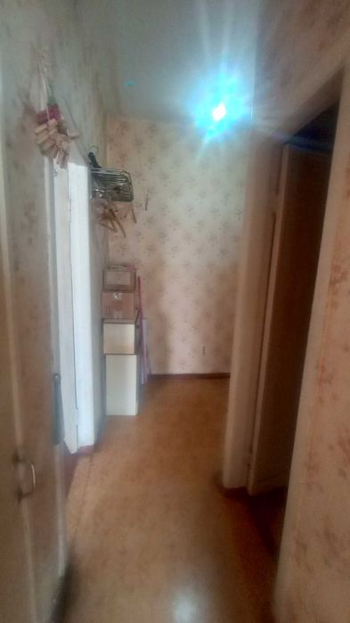 Квартира на Тернівський в Кривому Розі, ID 414664, фото №4