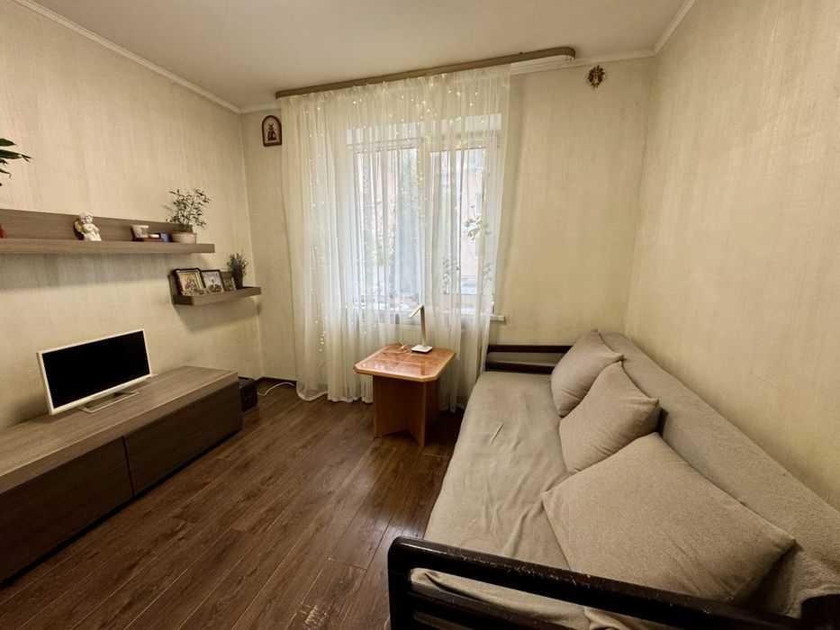 Квартира на вул. Матросова, 19В в Києві, ID 414730, фото №3