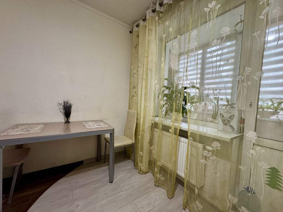 Квартира на вул. Матросова, 19В в Києві, ID 414730, фото №4