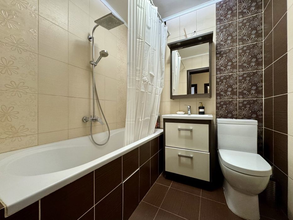 Квартира на вул. Матросова, 19В в Києві, ID 414730, фото №5
