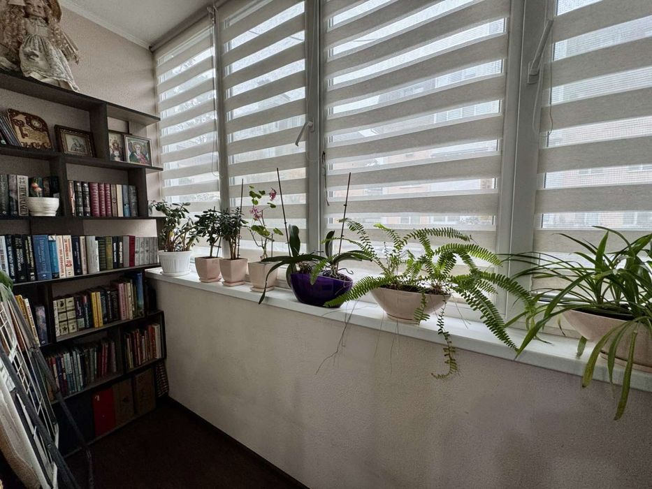 Квартира на вул. Матросова, 19В в Києві, ID 414730, фото №6