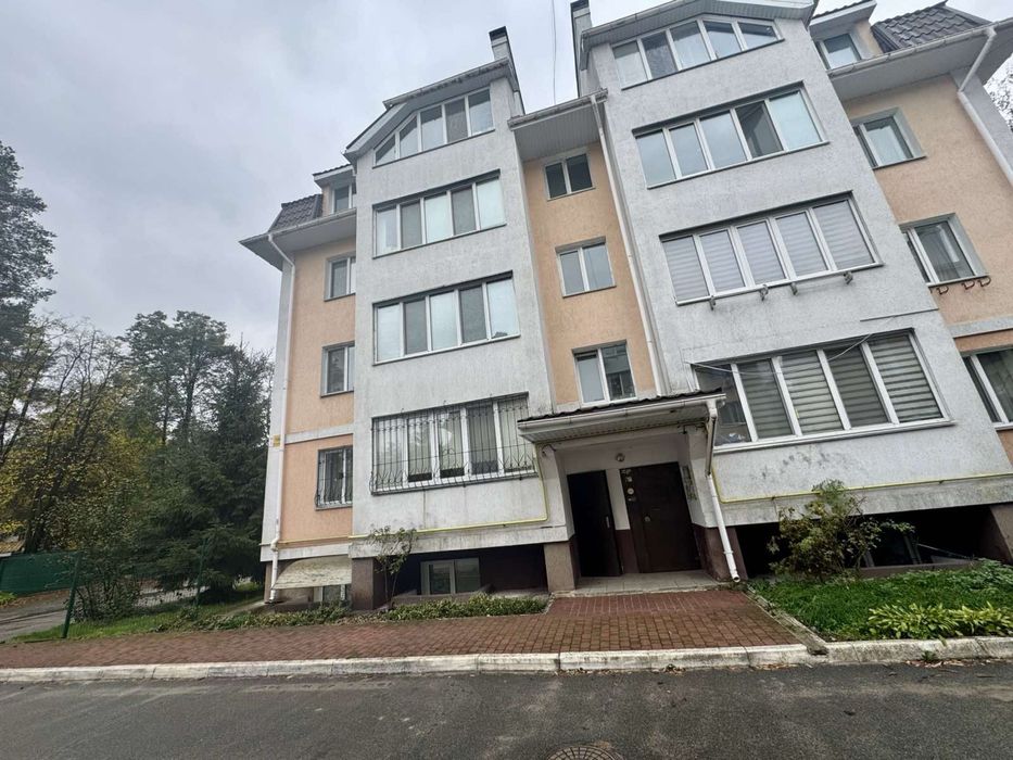 Квартира на вул. Матросова, 19В в Києві, ID 414730, фото №7