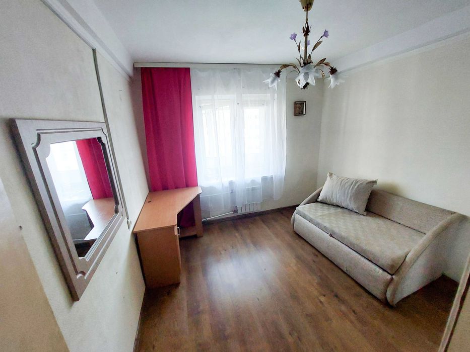 Квартира на вул. Надії Світличної в Києві, ID 414668, фото №2