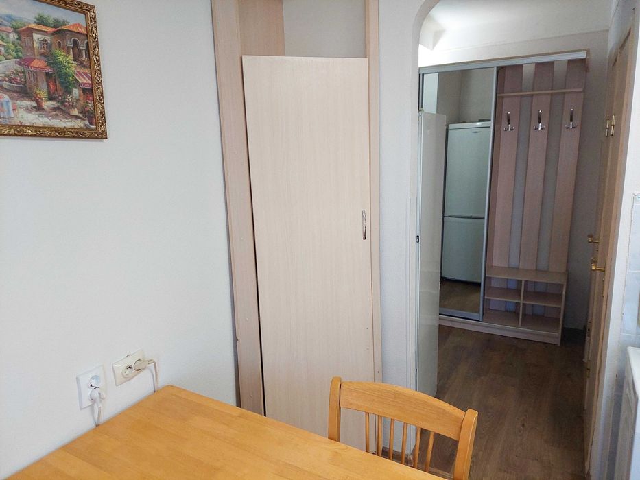 Квартира на вул. Надії Світличної в Києві, ID 414668, фото №15