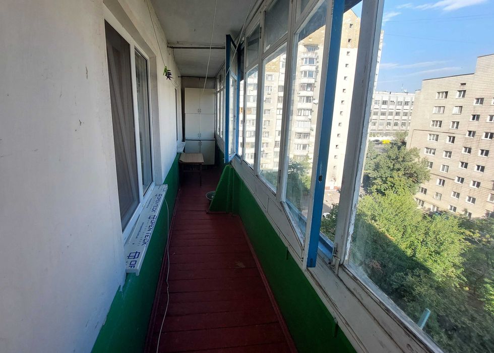 Квартира на вул. Надії Світличної в Києві, ID 414668, фото №24