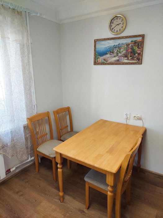 Квартира на вул. Надії Світличної в Києві, ID 414668, фото №6