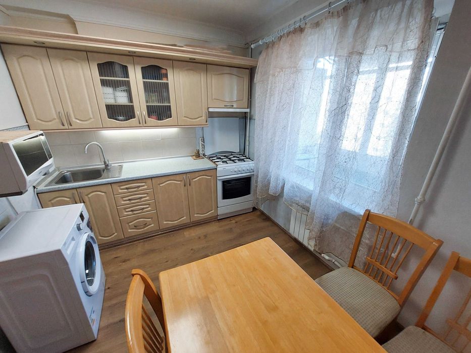 Квартира на вул. Надії Світличної в Києві, ID 414668, фото №7