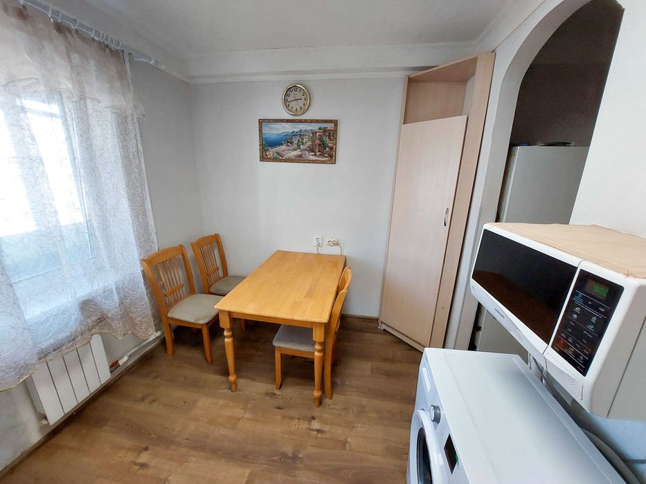 Квартира на вул. Надії Світличної в Києві, ID 414668, фото №9