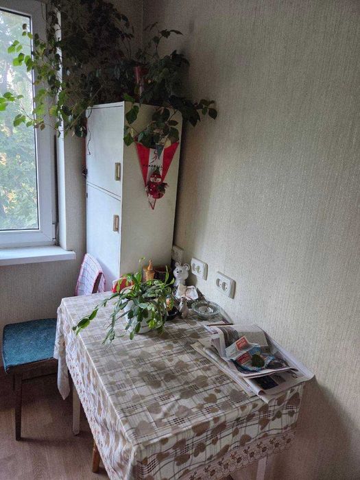 Квартира на вул. Якуба Коласа, 6 в Києві, ID 414671, фото №2