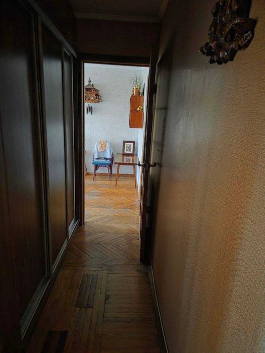 Квартира на вул. Якуба Коласа, 6 в Києві, ID 414671, фото №3