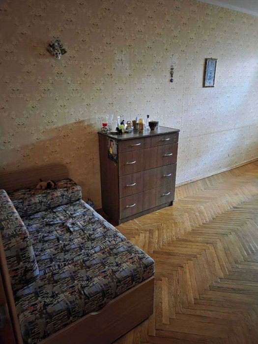 Квартира на вул. Якуба Коласа, 6 в Києві, ID 414671, фото №6