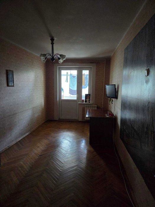 Квартира на вул. Якуба Коласа, 6 в Києві, ID 414671, фото №7