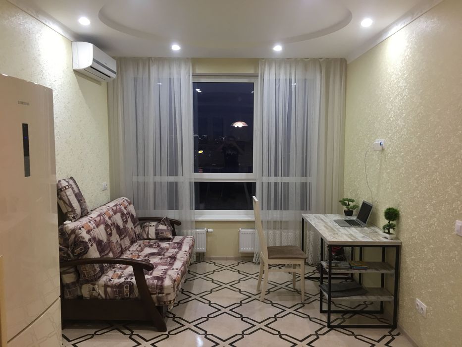 Квартира на вул. Бажана, 1А, ID 414665, фото №1