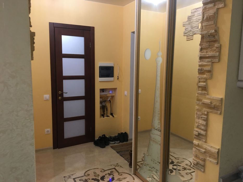 Квартира на вул. Бажана, 1А в Києві, ID 414665, фото №2