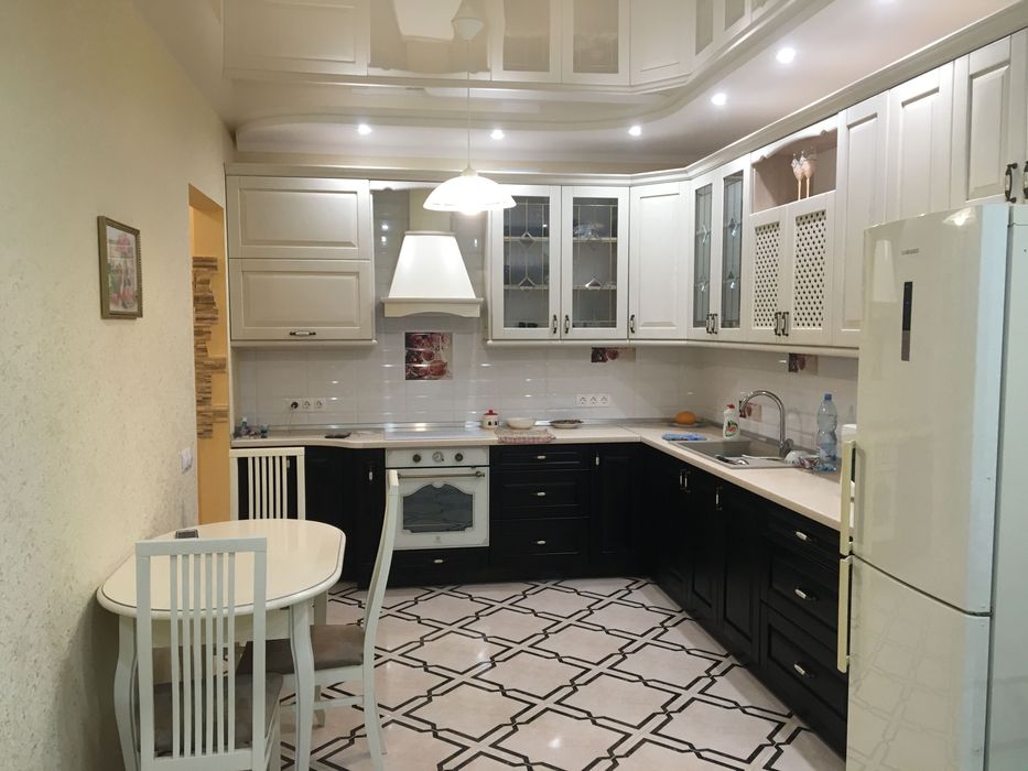 Квартира на вул. Бажана, 1А в Києві, ID 414665, фото №3