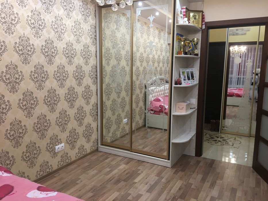 Квартира на вул. Бажана, 1А в Києві, ID 414665, фото №4
