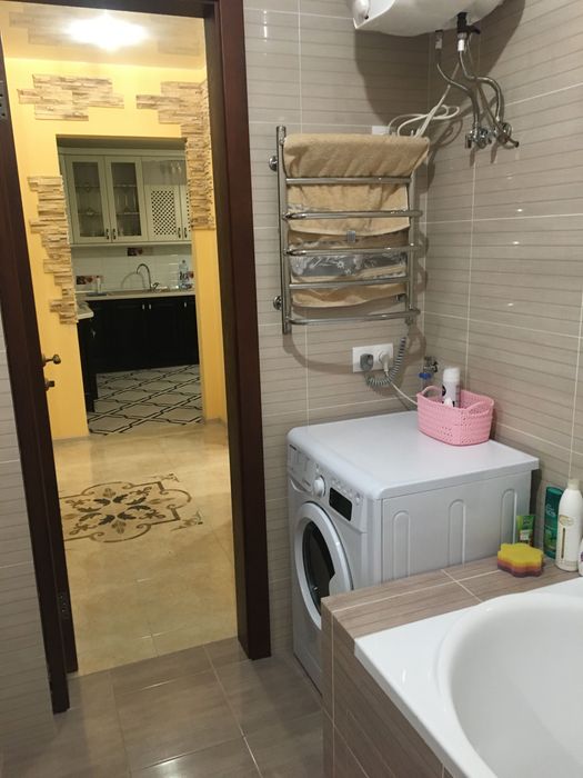 Квартира на вул. Бажана, 1А в Києві, ID 414665, фото №6