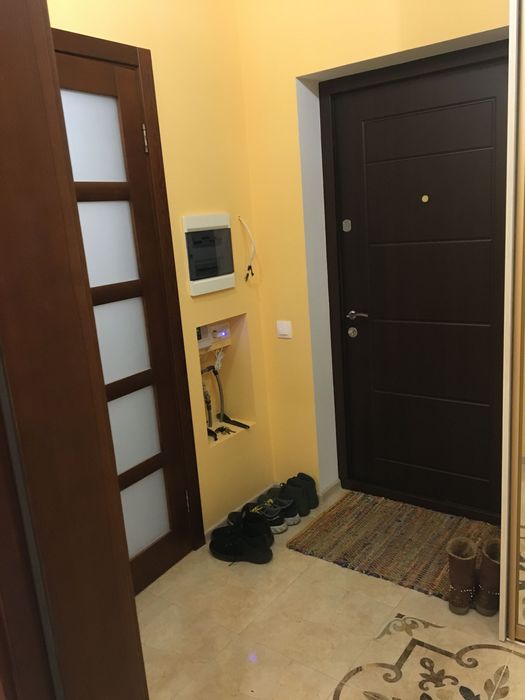 Квартира на вул. Бажана, 1А в Києві, ID 414665, фото №7