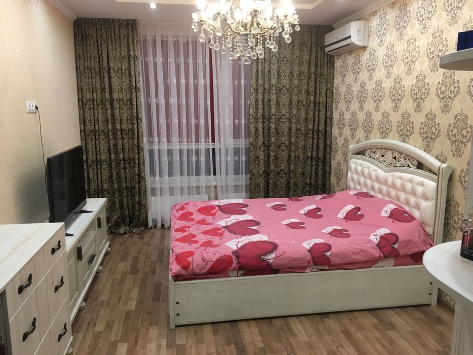 Квартира на вул. Бажана, 1А в Києві, ID 414665, фото №9
