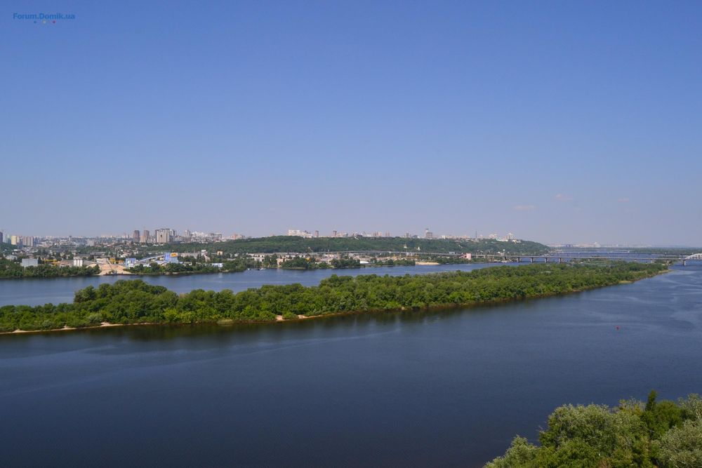 Квартира на вул. Бажана, 1А в Києві, ID 414665, фото №10