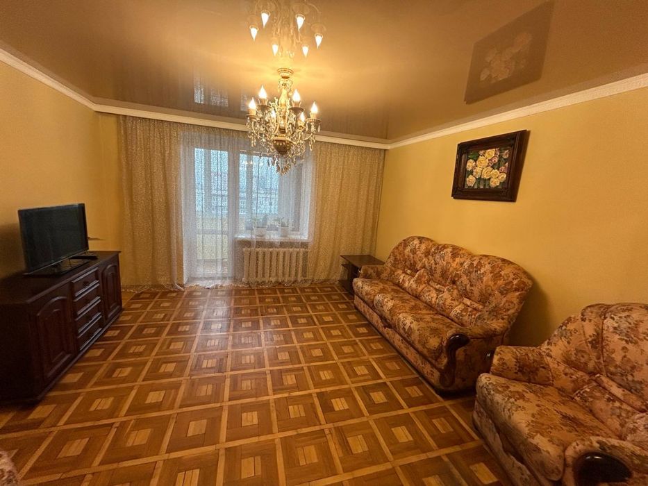 Квартира на Хмельницький, ID 414696, фото №1