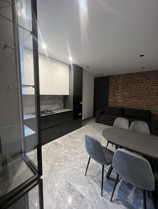 Квартира на вул. Мартына Шемановського, 12 в Кривому Розі, ID 414695, фото №2