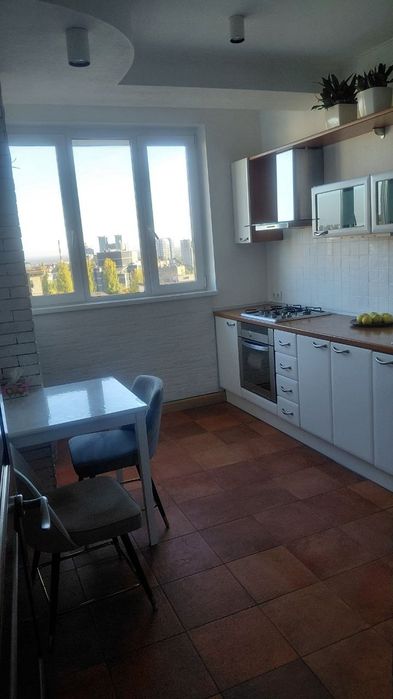 Квартира на бульв. Лесі Українки, 36Б в Києві, ID 414715, фото №5