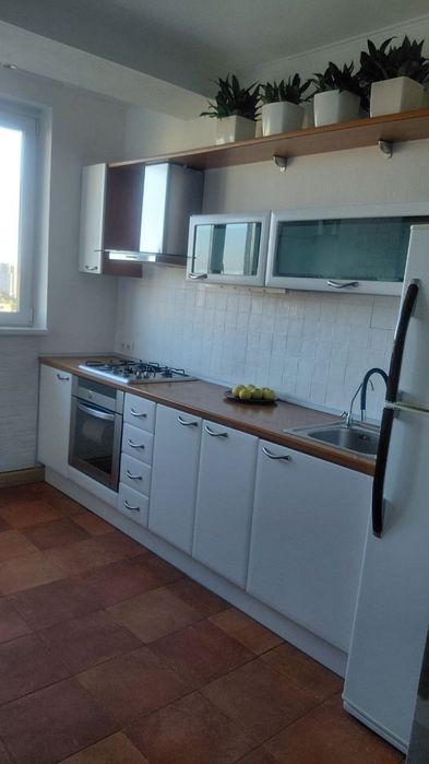 Квартира на бульв. Лесі Українки, 36Б в Києві, ID 414715, фото №6