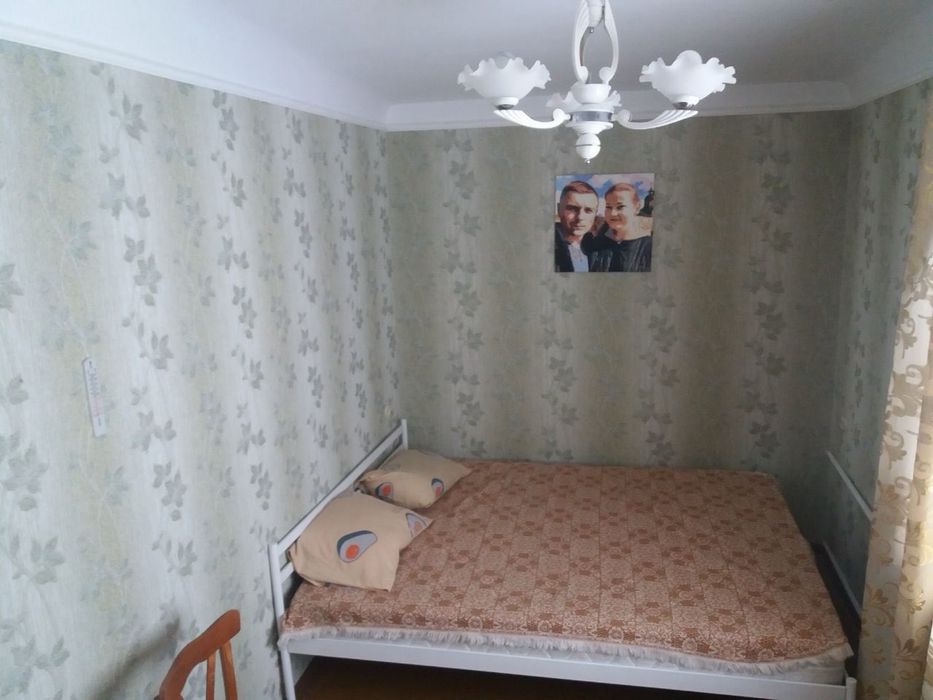 Квартира на Саперно-Слобідський проїзд, 22А, ID 414694, фото №1