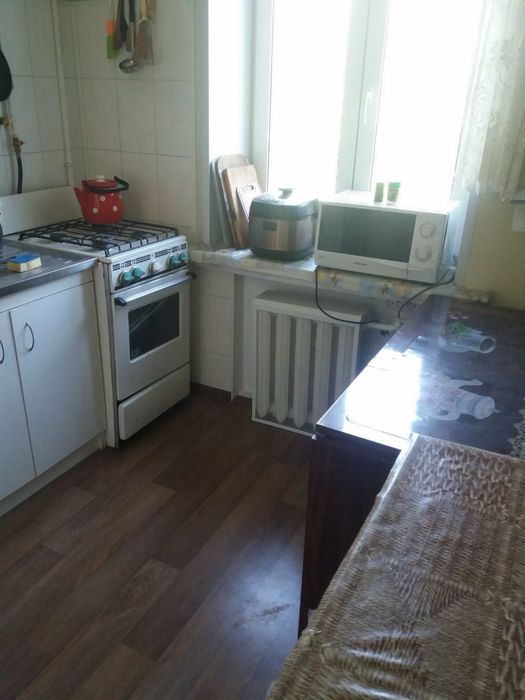 Квартира на Саперно-Слобідський проїзд, 22А в Києві, ID 414694, фото №2