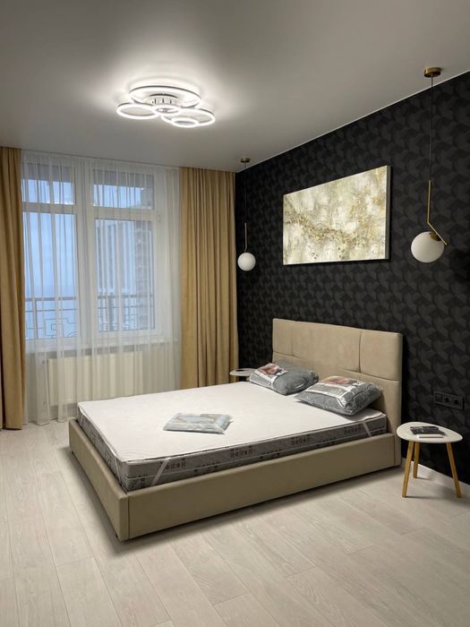 Квартира на ЖК 51 Жемчужина в Одесі, ID 414709, фото №6