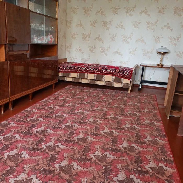 Квартира на просп. Академіка Корольова, 8 в Києві, ID 475936, фото №2