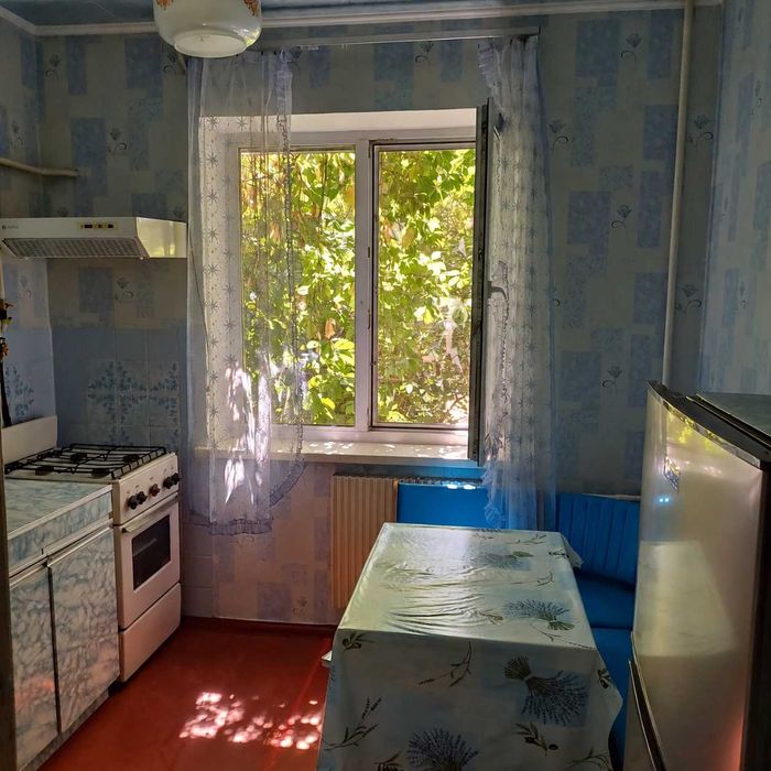 Квартира на просп. Академіка Корольова, 8 в Києві, ID 475936, фото №6