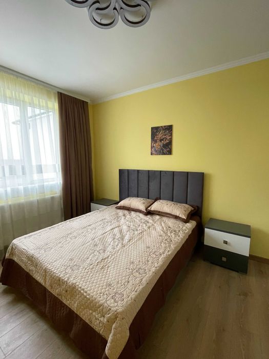 Квартира на вул. Мазепи, ID 414713, фото №1