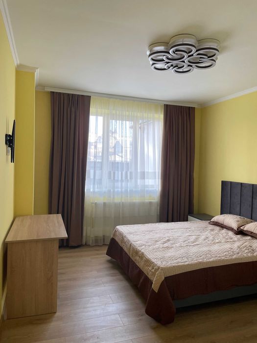 Квартира на вул. Мазепи в Чернівцях, ID 414713, фото №2