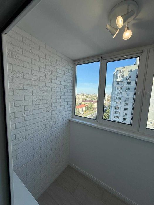 Квартира на просп. Берестейський, 109а в Києві, ID 414700, фото №17