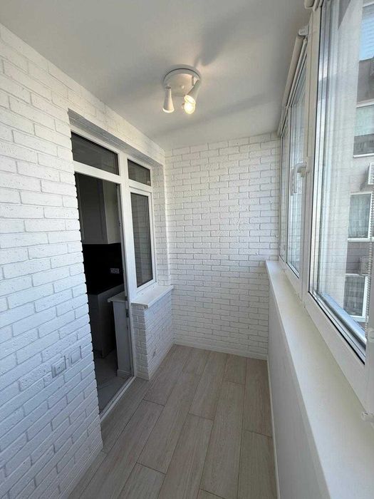 Квартира на просп. Берестейський, 109а в Києві, ID 414700, фото №18