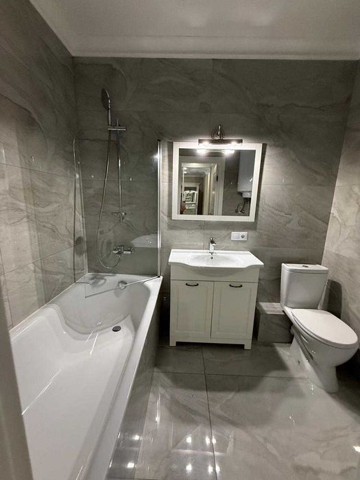 Квартира на просп. Берестейський, 109а в Києві, ID 414700, фото №19