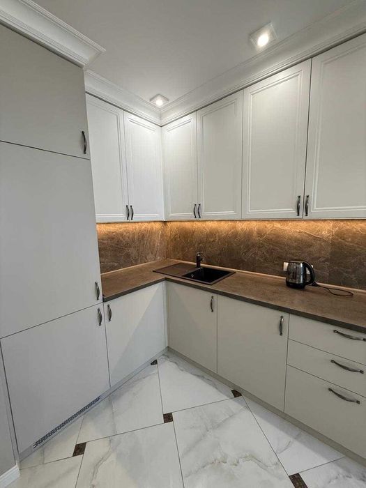 Квартира на просп. Берестейський, 109а в Києві, ID 414700, фото №3