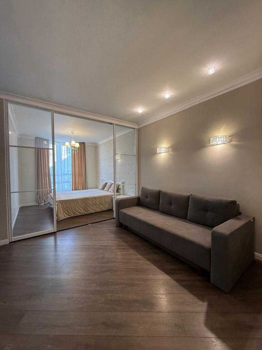 Квартира на просп. Берестейський, 109а в Києві, ID 414700, фото №8