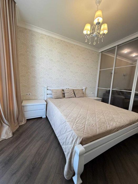 Квартира на просп. Берестейський, 109а в Києві, ID 414700, фото №9