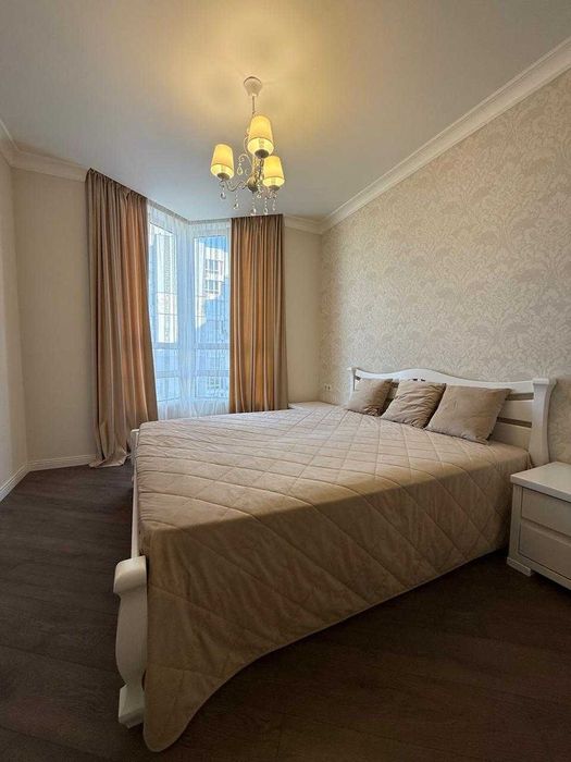 Квартира на просп. Берестейський, 109а в Києві, ID 414700, фото №10
