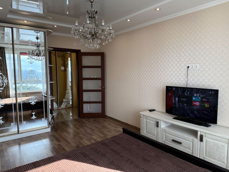 Квартира на Бажана, 1А в Києві, ID 414708, фото №2
