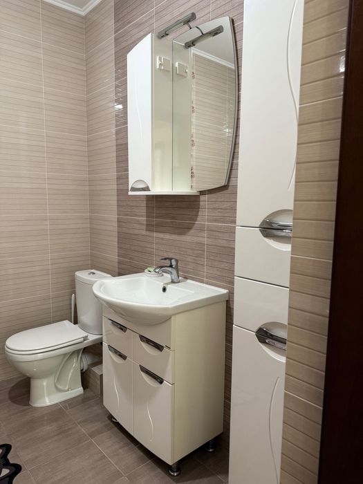 Квартира на Бажана, 1А в Києві, ID 414708, фото №12