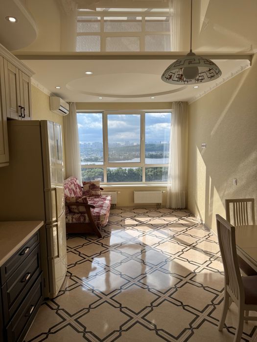 Квартира на Бажана, 1А в Києві, ID 414708, фото №7