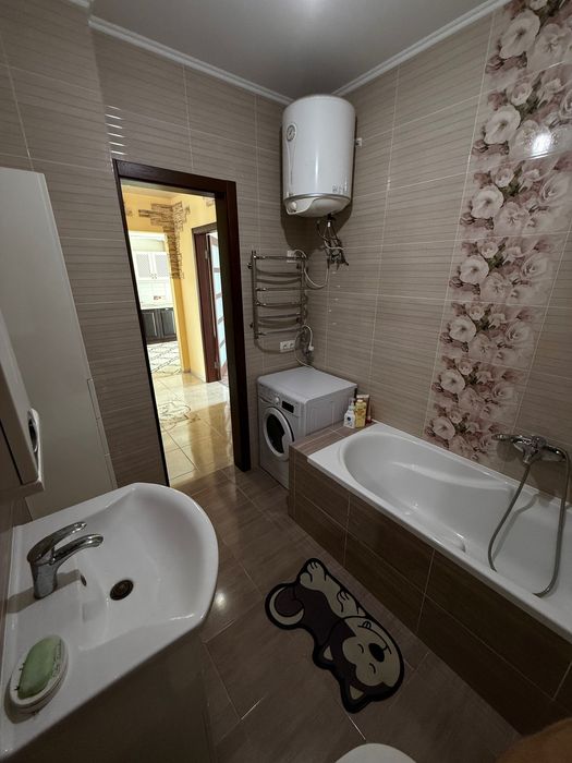 Квартира на Бажана, 1А в Києві, ID 414708, фото №9
