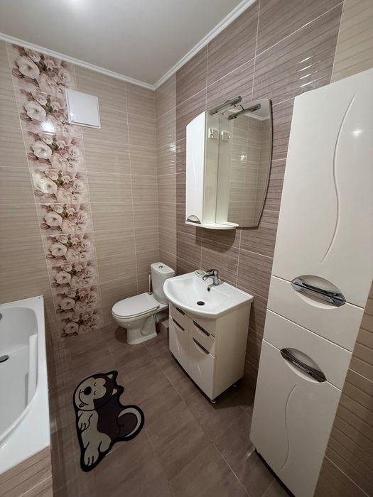 Квартира на Бажана, 1А в Києві, ID 414708, фото №10