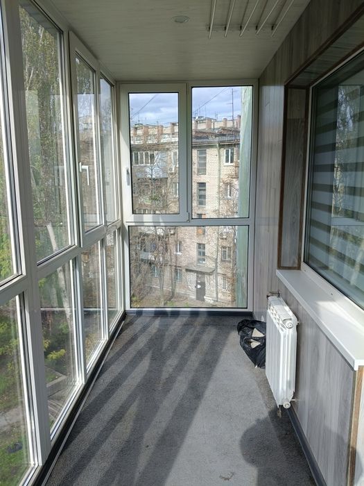 Квартира на Комунарський в Запоріжжі, ID 414721, фото №6