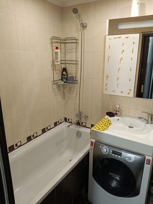 Квартира на Комунарський в Запоріжжі, ID 414721, фото №9